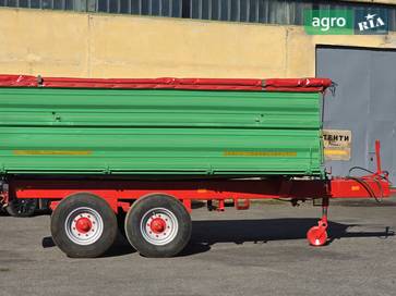 John Deere 9500 1988 - фото
