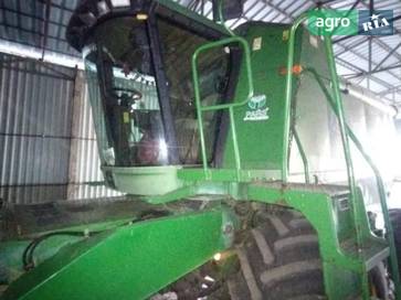 John Deere 9500 1995 - фото