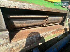 Комбайн John Deere 9500 1997