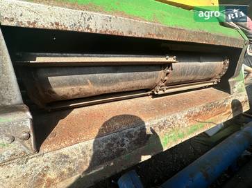 John Deere 9500 1997 - фото