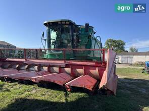 Комбайн John Deere 9500 2008