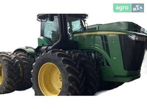 Трактор John Deere 9510 R 2025