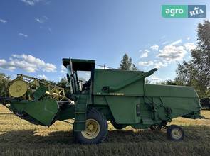 Комбайн John Deere 952 1980