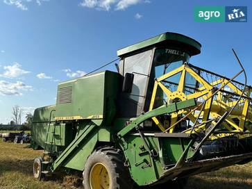 John Deere 952 1980 - фото