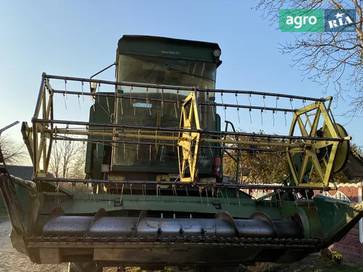 John Deere 952 1996 - фото