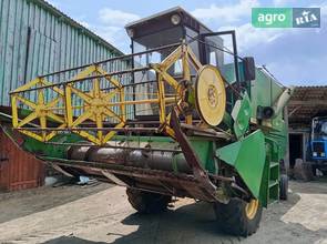 Комбайн John Deere 952 1983