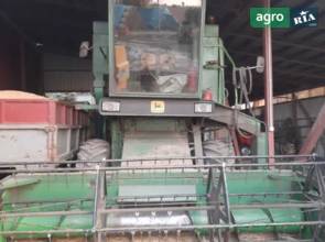 Комбайн John Deere 952 1984