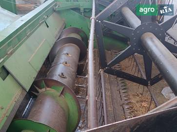 John Deere 955 1990 - фото