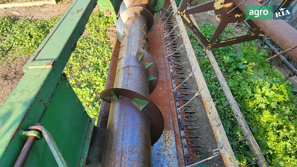 Жниварка John Deere 955 2025 - фото 1