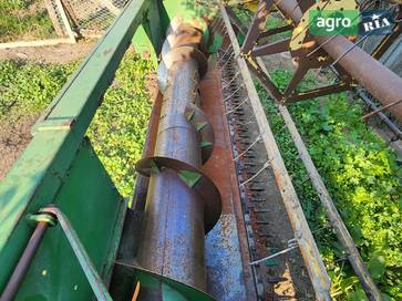 John Deere 955 2025 - фото