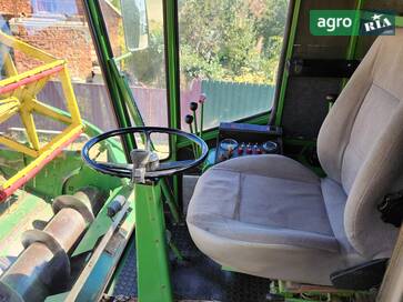 John Deere 955 1978 - фото