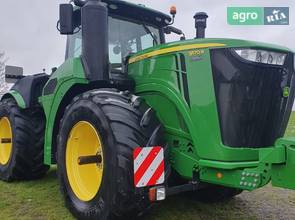 Трактор John Deere 9570R 2018