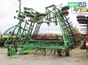 Культиватор John Deere 9600 2024