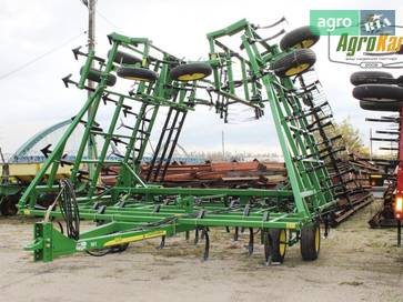John Deere 9600 2024 - фото
