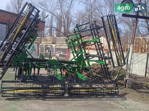 Культиватор John Deere 960 2006