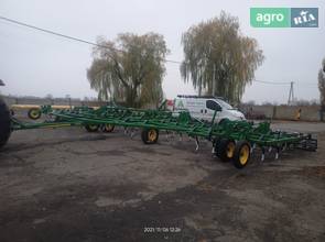 Культиватор John Deere 960 2000