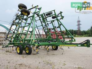 Культиватор John Deere 960 2023