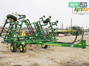 Культиватор John Deere 960 2023