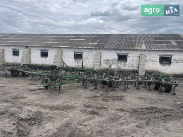 John Deere 960 2000 - фото