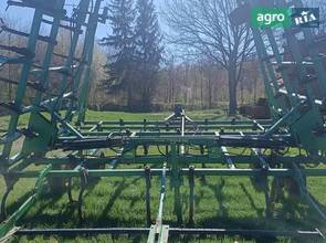 Культиватор John Deere 960 2013