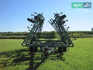 John Deere 960 2004 - фото