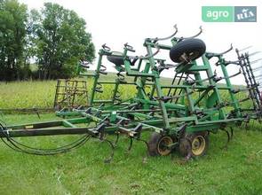 Культиватор John Deere 960 2004