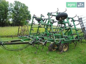 John Deere 960 2004 - фото