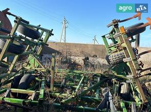 Культиватор John Deere 960 2011