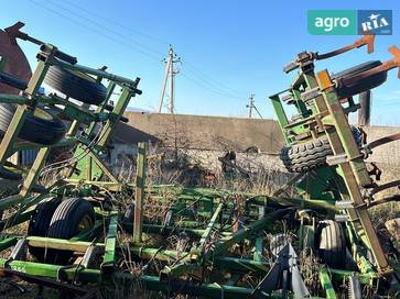 John Deere 960 2011 - фото