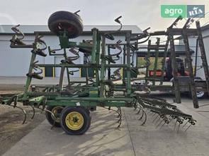 Культиватор John Deere 960 2000