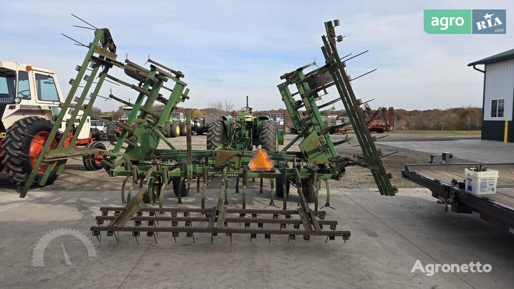 Культиватор John Deere 960 2004 - фото 1
