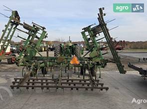 Культиватор John Deere 960 2004