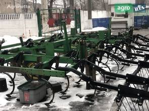 Культиватор John Deere 960 2000