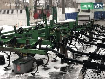 John Deere 960 2000 - фото