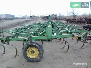 Культиватор John Deere 960 2005