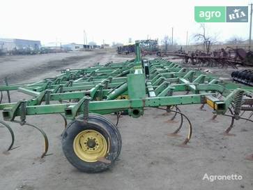 John Deere 960 2005 - фото