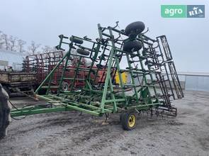 Культиватор John Deere 960 2005