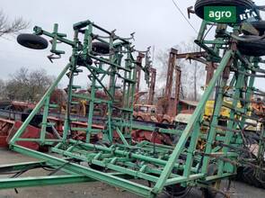 Культиватор John Deere 960 2011