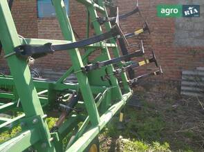 Культиватор John Deere 960 2012