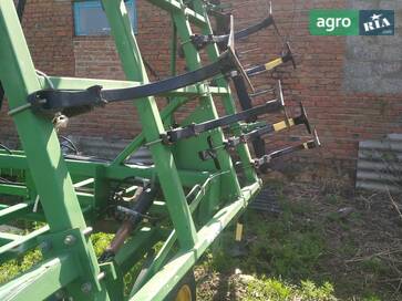 John Deere 960 2012 - фото