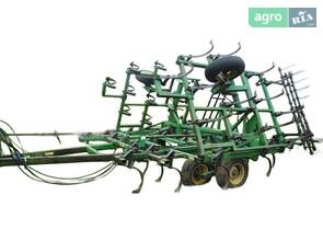 Культиватор John Deere 960 2025