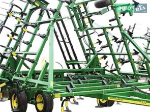 Культиватор John Deere 960 