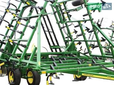 John Deere 960  - фото