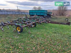 Культиватор John Deere 960 2007