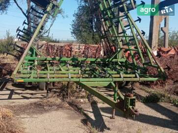 John Deere 960 2015 - фото