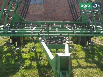 John Deere 960 2008 - фото