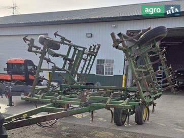 John Deere 960 2004 - фото