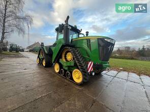 Трактор John Deere 9620RX 2020