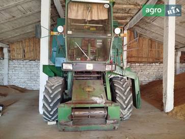 John Deere 965 1980 - фото