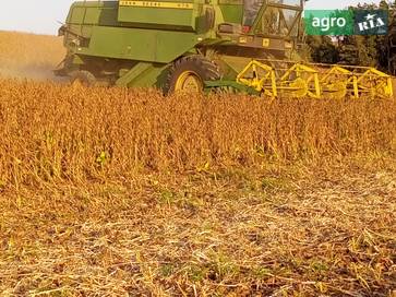 John Deere 975 1980 - фото